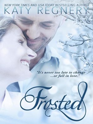 cover image of Frosted